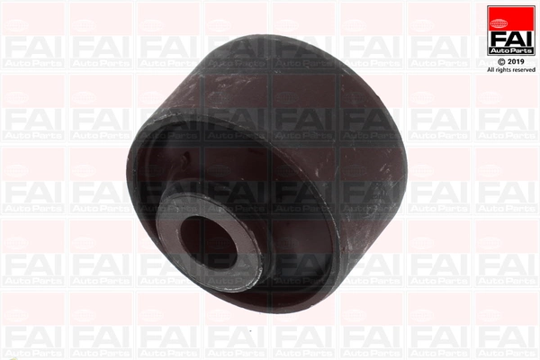 Mounting, control/trailing arm